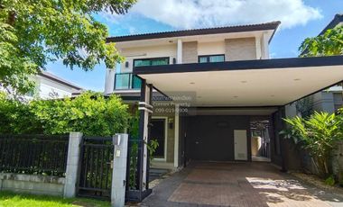 Casa en venta de 3 habitaciones en Prawet, Bangkok