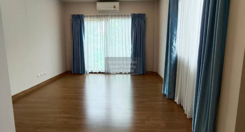 Casa en venta de 3 habitaciones en Prawet, Bangkok