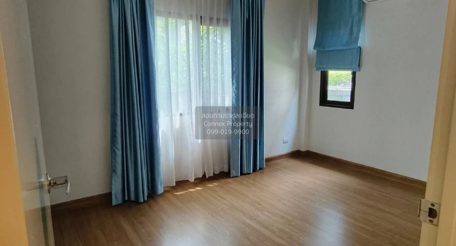 Casa en venta de 3 habitaciones en Prawet, Bangkok