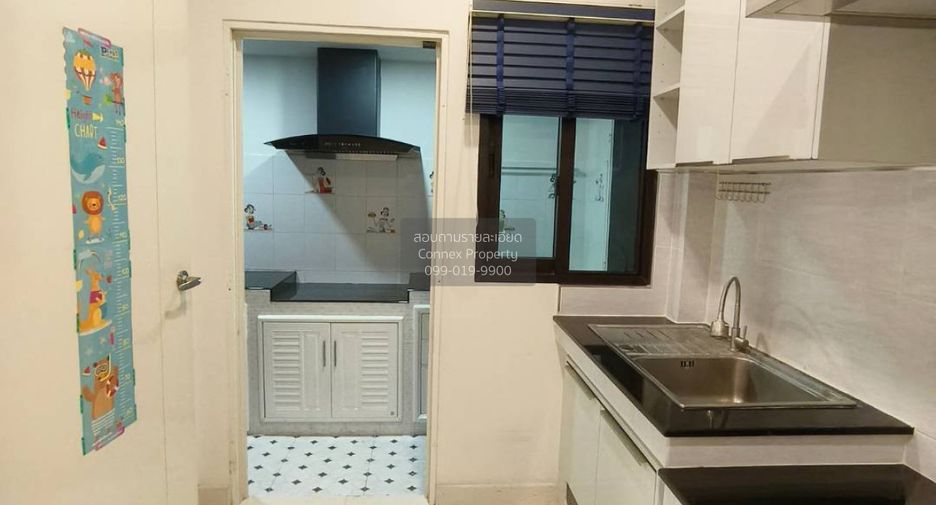 Casa en venta de 3 habitaciones en Prawet, Bangkok
