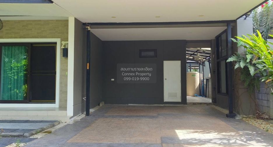 Casa en venta de 3 habitaciones en Prawet, Bangkok
