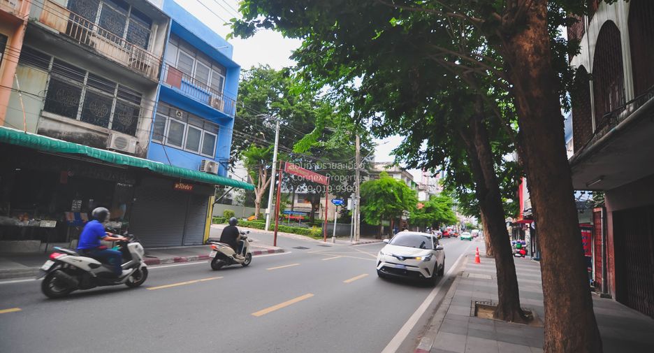 出售 3 卧室 商业空间 在 Phaya Thai, 曼谷
