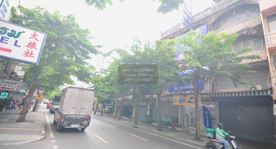 出售 3 卧室 商业空间 在 Phaya Thai, 曼谷