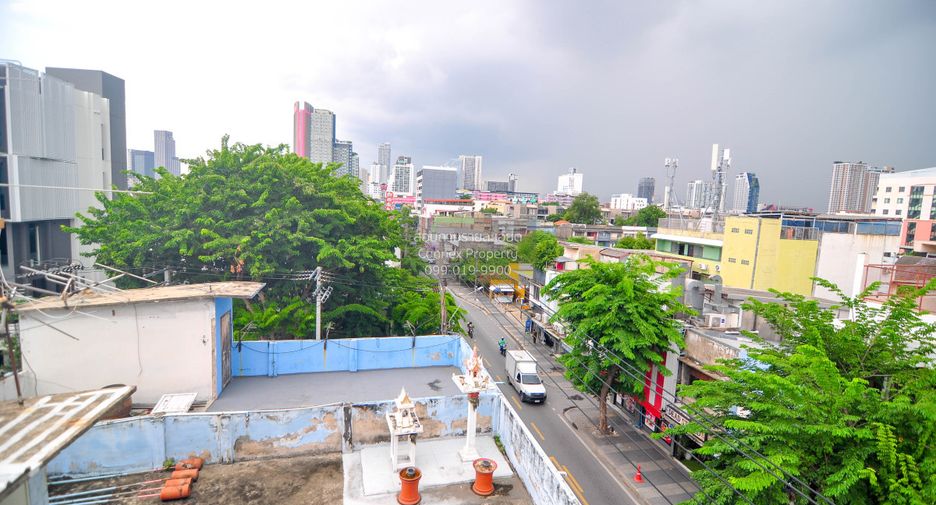 出售 3 卧室 商业空间 在 Phaya Thai, 曼谷