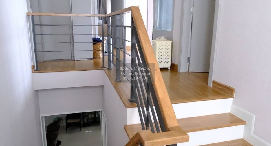 ขาย 4 ห้องนอน บ้านเดี่ยว ใน สายไหม, กรุงเทพฯ