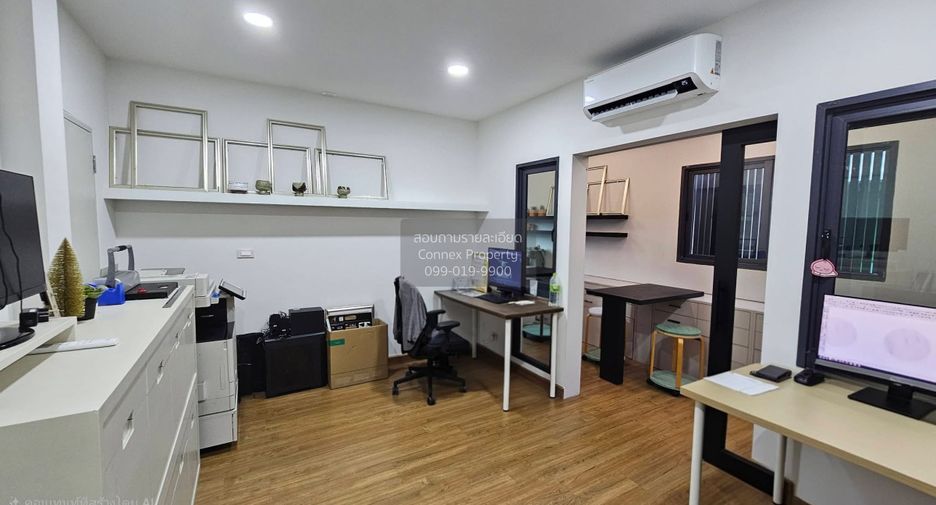 ขาย 4 ห้องนอน บ้านเดี่ยว ใน สายไหม, กรุงเทพฯ