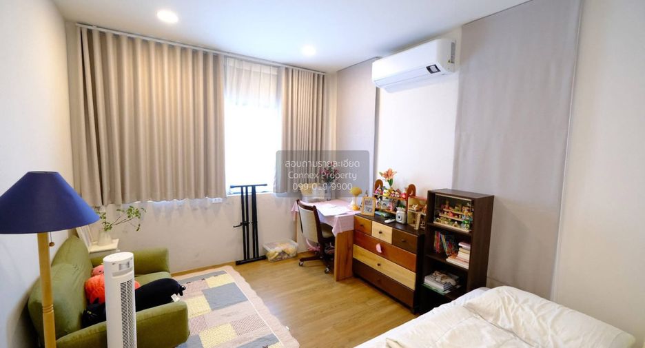ขาย 4 ห้องนอน บ้านเดี่ยว ใน สายไหม, กรุงเทพฯ