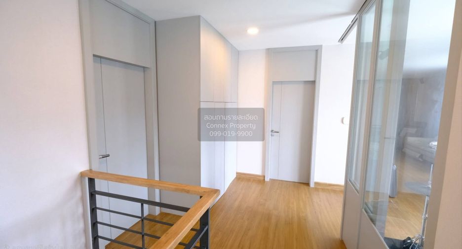 ขาย 4 ห้องนอน บ้านเดี่ยว ใน สายไหม, กรุงเทพฯ