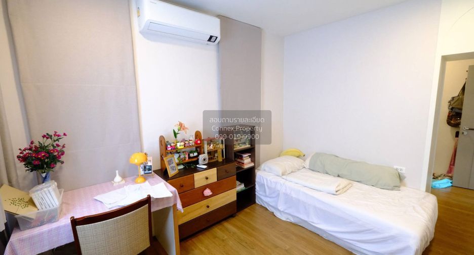 ขาย 4 ห้องนอน บ้านเดี่ยว ใน สายไหม, กรุงเทพฯ