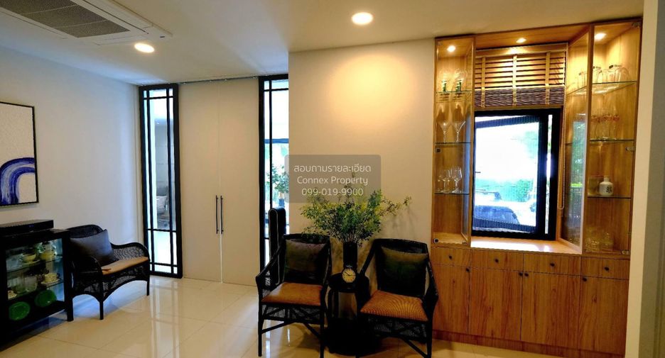 ขาย 4 ห้องนอน บ้านเดี่ยว ใน สายไหม, กรุงเทพฯ