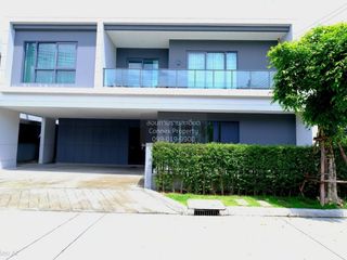 ขาย 4 ห้องนอน บ้านเดี่ยว ใน สายไหม, กรุงเทพฯ