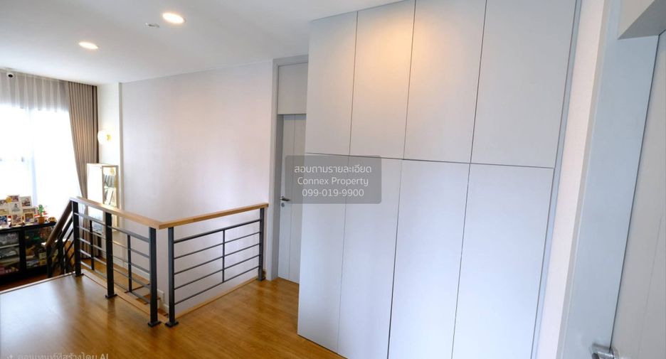 ขาย 4 ห้องนอน บ้านเดี่ยว ใน สายไหม, กรุงเทพฯ