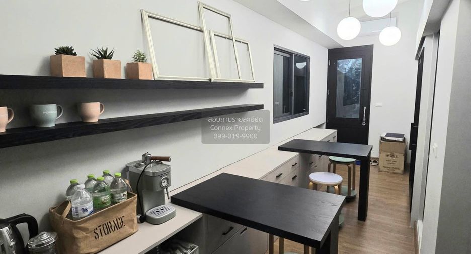 ขาย 4 ห้องนอน บ้านเดี่ยว ใน สายไหม, กรุงเทพฯ