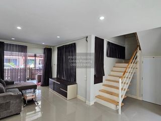 ขาย 3 ห้องนอน ทาวน์เฮ้าส์ ใน บางบัวทอง, นนทบุรี