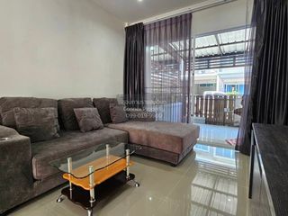 ขาย 3 ห้องนอน ทาวน์เฮ้าส์ ใน บางบัวทอง, นนทบุรี