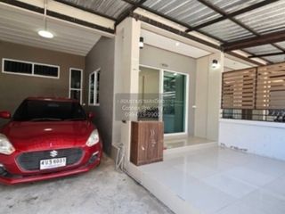 ขาย 3 ห้องนอน ทาวน์เฮ้าส์ ใน บางบัวทอง, นนทบุรี