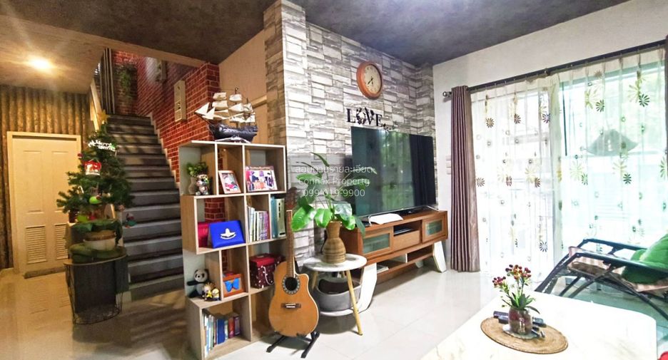 Продажа 4 спальни дом в Lam Luk Ka, Патумтани