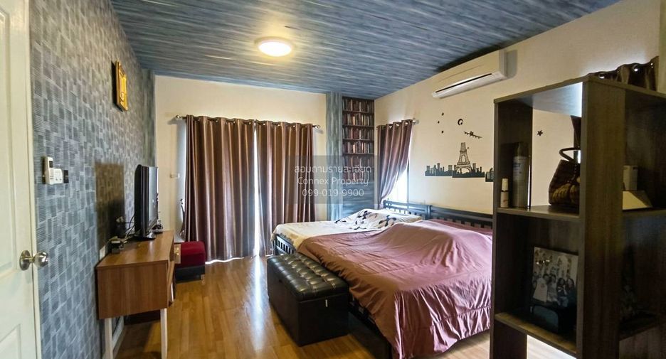 Продажа 4 спальни дом в Lam Luk Ka, Патумтани