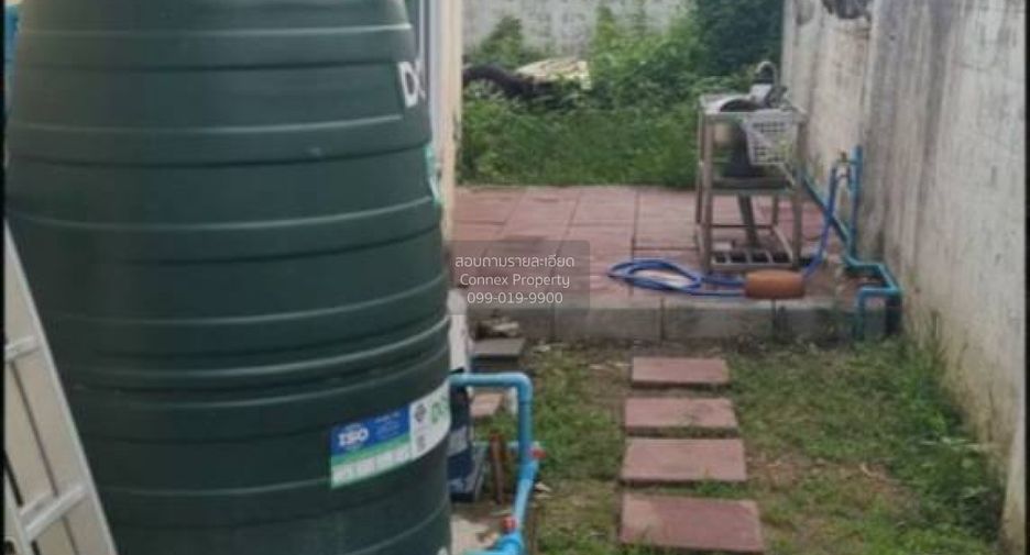 Продажа 3 спальни дом в Lam Luk Ka, Патумтани