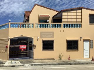 Casa adosada en venta de 5 habitaciones en Bang Bua Thong, Nonthaburi