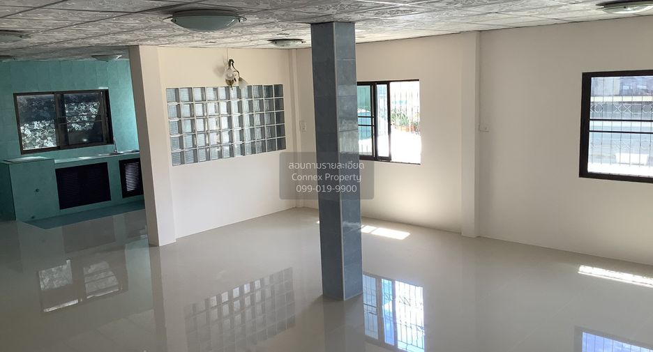 For sale 5 bedrooms townhouse in Bang Bua Thong, Nonthaburi