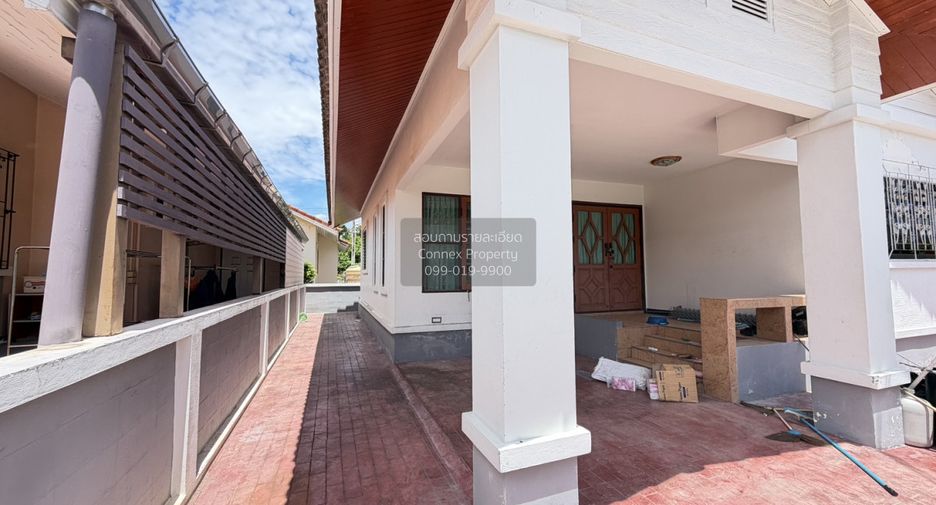 Продажа 3 спальни дом в Mueang Chon Buri, Чонбури