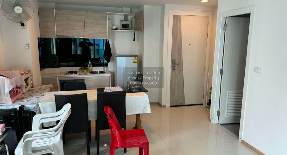 Продажа 1 кровать кондо в Йомтиен, Паттайя