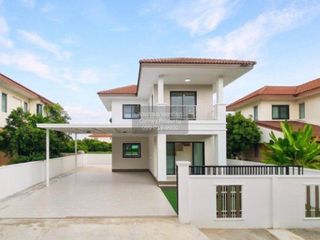 For sale 3 ベッドルーム house in Bang Bua Thong, Nonthaburi