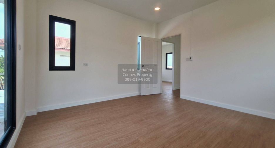 For sale 3 ベッドルーム house in Bang Bua Thong, Nonthaburi