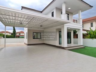For sale 3 ベッドルーム house in Bang Bua Thong, Nonthaburi