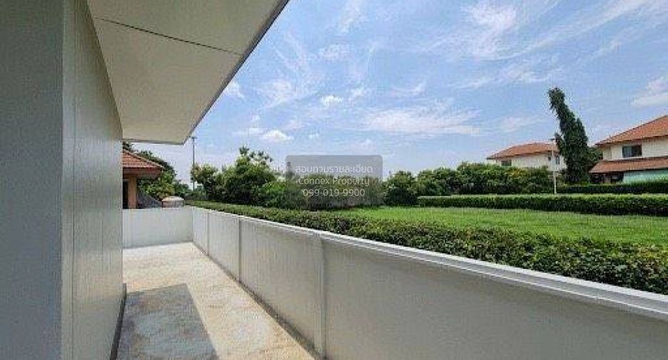 For sale 3 ベッドルーム house in Bang Bua Thong, Nonthaburi