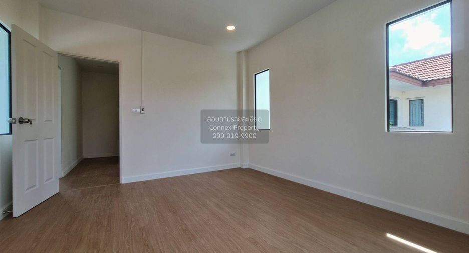 For sale 3 ベッドルーム house in Bang Bua Thong, Nonthaburi