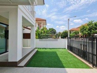 For sale 3 ベッドルーム house in Bang Bua Thong, Nonthaburi