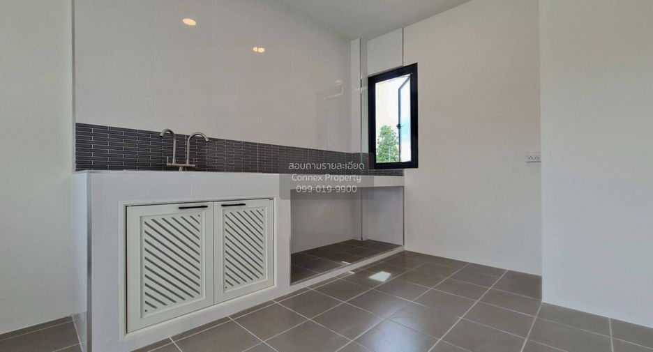 For sale 3 ベッドルーム house in Bang Bua Thong, Nonthaburi