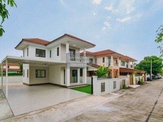 For sale 3 ベッドルーム house in Bang Bua Thong, Nonthaburi