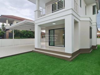 For sale 3 ベッドルーム house in Bang Bua Thong, Nonthaburi