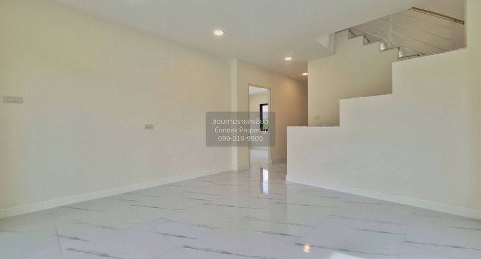 For sale 3 ベッドルーム house in Bang Bua Thong, Nonthaburi