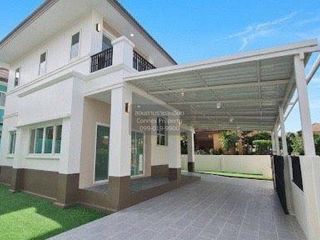 Продажа 3 спальни дом в Lam Luk Ka, Патумтани