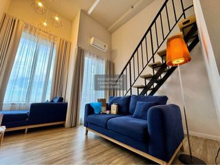 For sale 1 Beds condo in Khan Na Yao, Bangkok