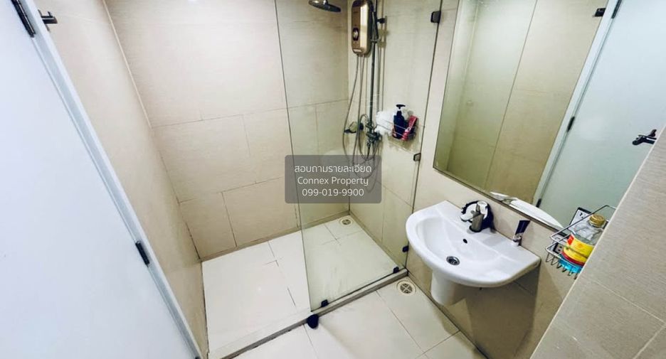 For sale 1 Beds condo in Khan Na Yao, Bangkok