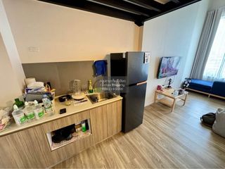 For sale 1 Beds condo in Khan Na Yao, Bangkok