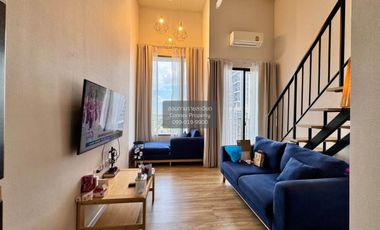 For sale 1 Beds condo in Khan Na Yao, Bangkok