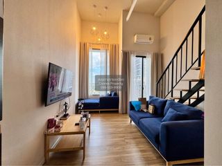 For sale 1 Beds condo in Khan Na Yao, Bangkok
