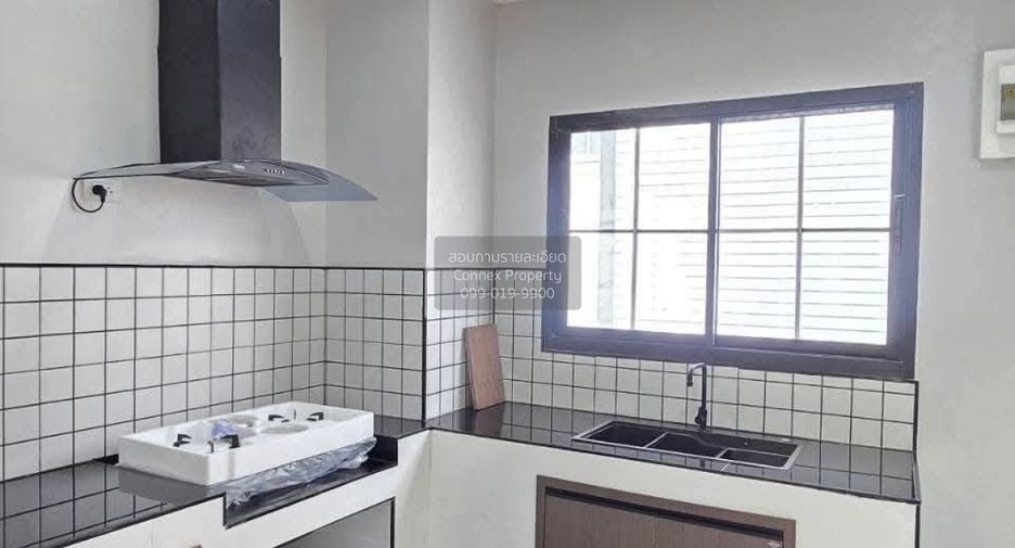 Casa en venta de 2 habitaciones en Bang Bua Thong, Nonthaburi
