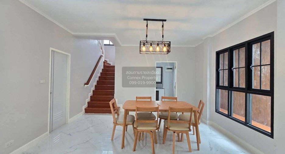 Casa en venta de 2 habitaciones en Bang Bua Thong, Nonthaburi