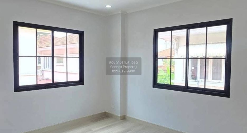 Casa en venta de 2 habitaciones en Bang Bua Thong, Nonthaburi
