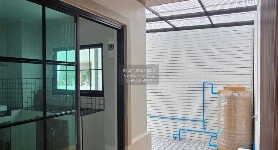 Casa en venta de 2 habitaciones en Bang Bua Thong, Nonthaburi