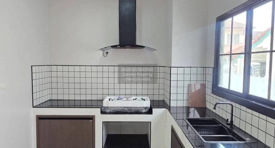 Casa en venta de 2 habitaciones en Bang Bua Thong, Nonthaburi