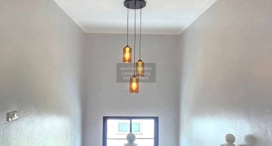 Casa en venta de 2 habitaciones en Bang Bua Thong, Nonthaburi