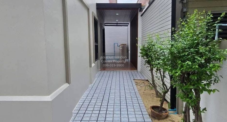 Casa en venta de 2 habitaciones en Bang Bua Thong, Nonthaburi